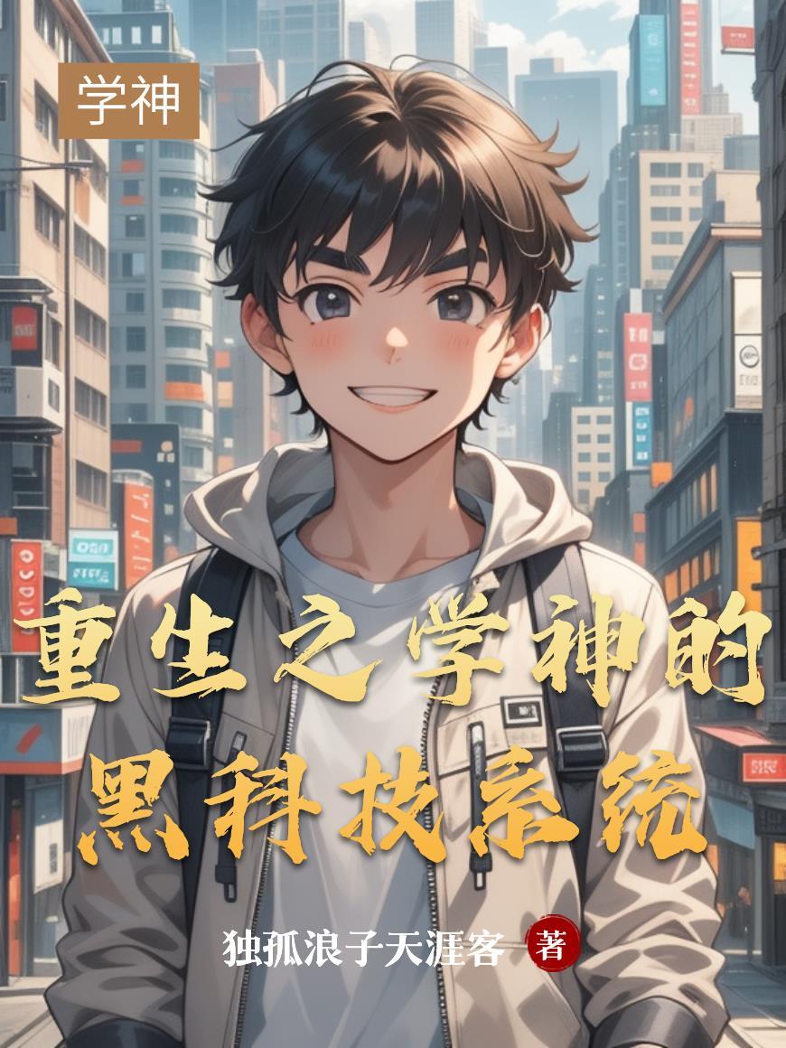 重生学神