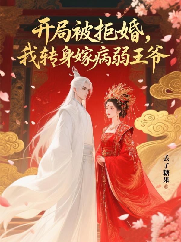开局退婚十个末