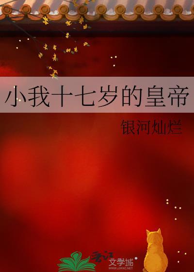小我十七岁的皇上万贵妃