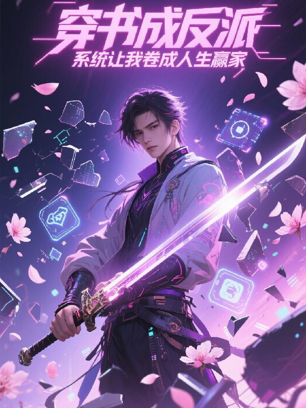 系统让我当反派我竟成了男主
