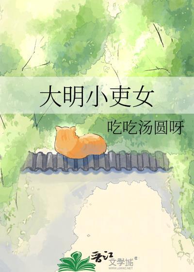 大明小吏女by吃吃汤圆呀txt百度