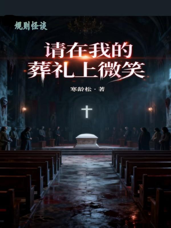 我在规则怪谈里封神