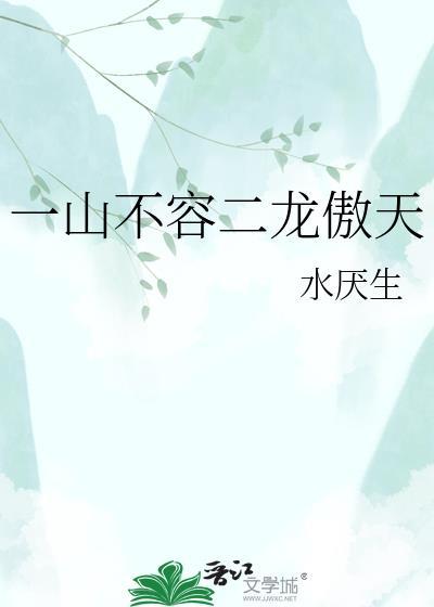 一山不容二虎定义