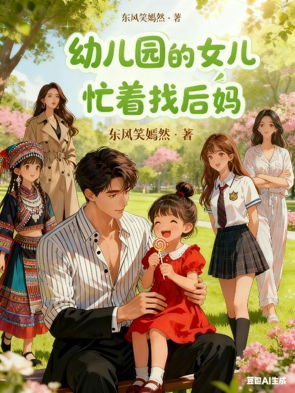幼儿园女孩回家和妈妈聊天视频