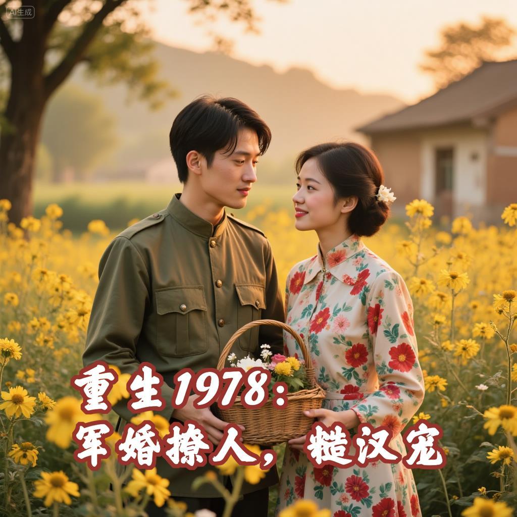 重生80军婚