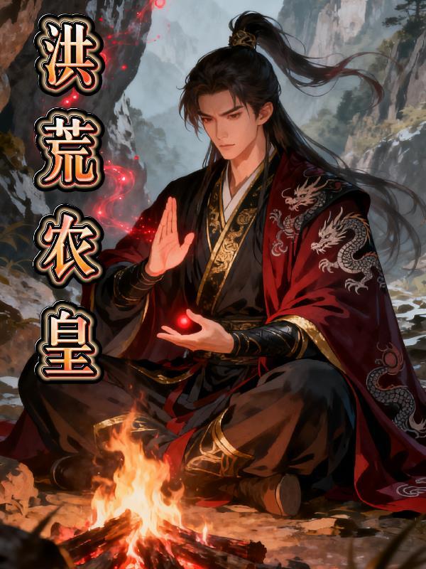 洪荒之农场无敌