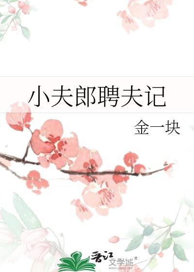 小夫郎聘夫记by金一块全文免费阅读