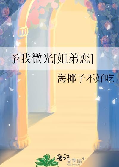 予我以光