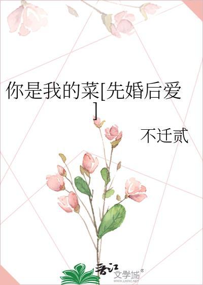 你是我的菜 下集