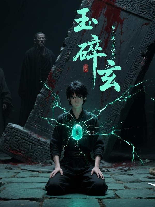 碎玉