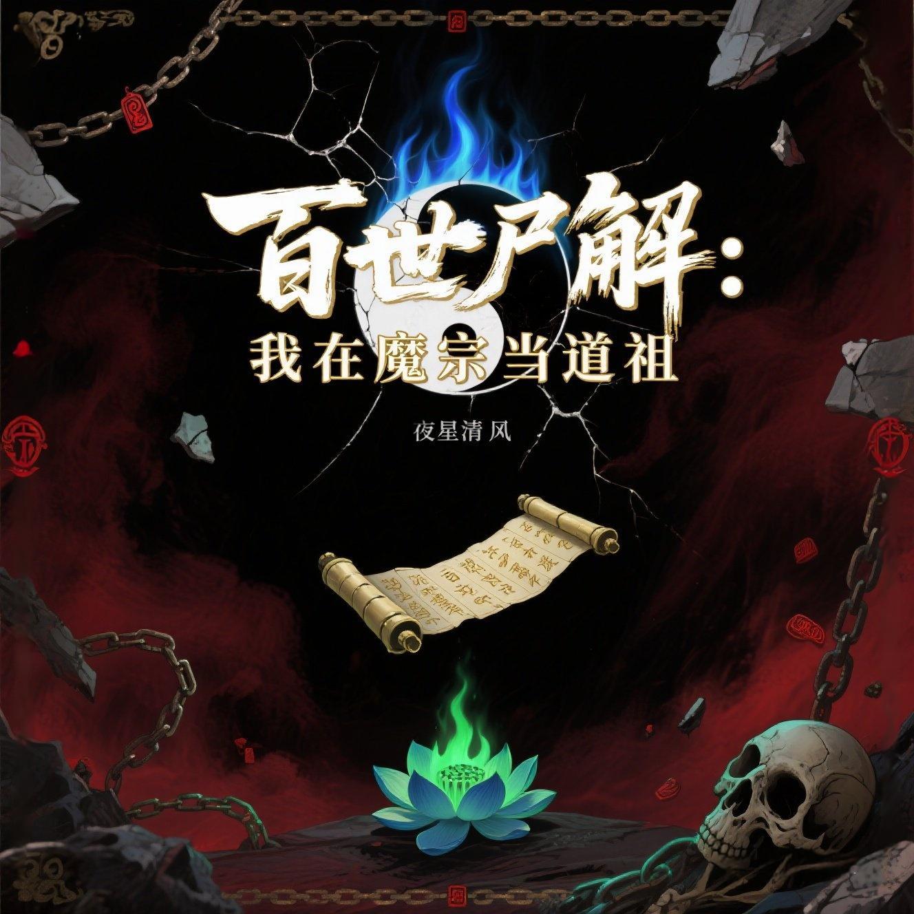 我在魔宗开理工字堂免费阅读