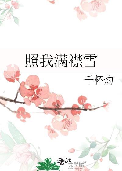 照我满襟雪笔趣阁最新章节更新