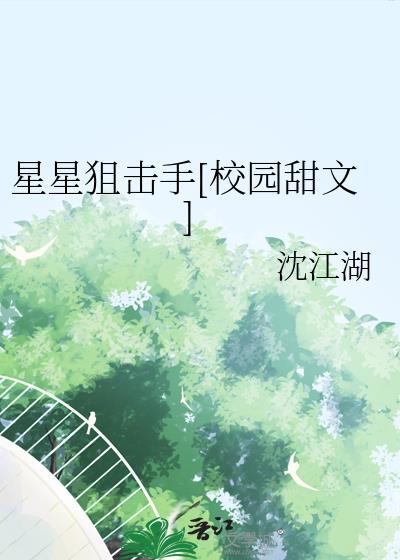 星星狙击手全文TXT
