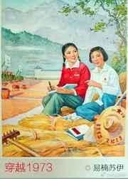 穿越1973靠山屯的悠闲生活第二季