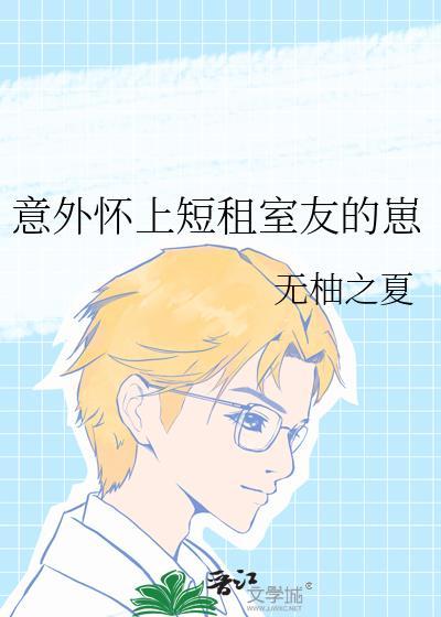 意外怀上短租室友的崽全文
