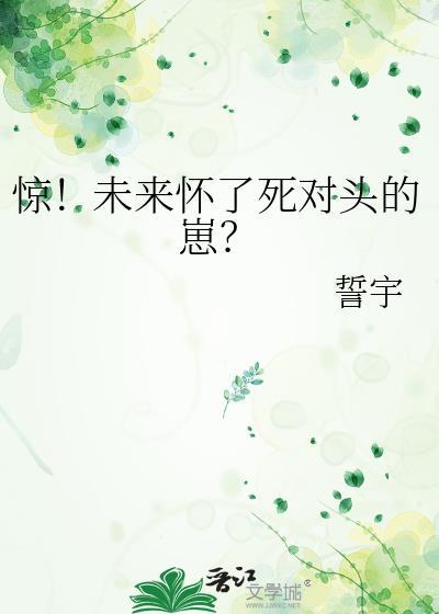 惊!未来怀了死对头的崽?番外