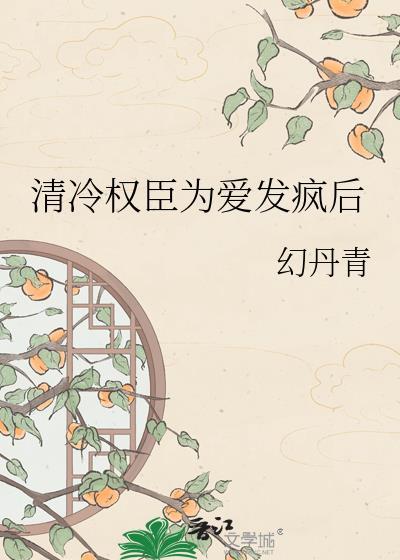清冷权臣发疯了