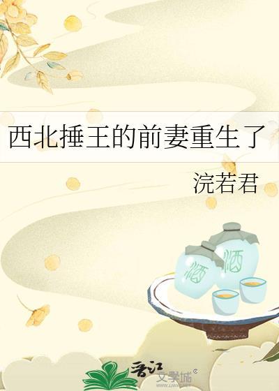 西北锤王和他的媳妇
