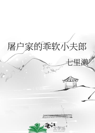 屠户家的小夫郎 晋江