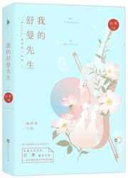 我的舒曼先生在线阅读
