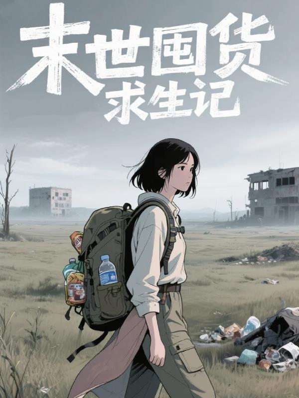 末世囤货清单