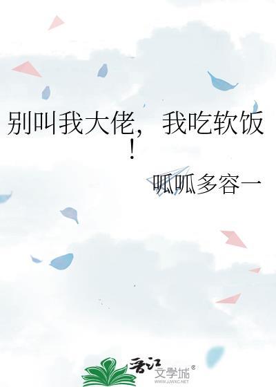 请别叫我大佬