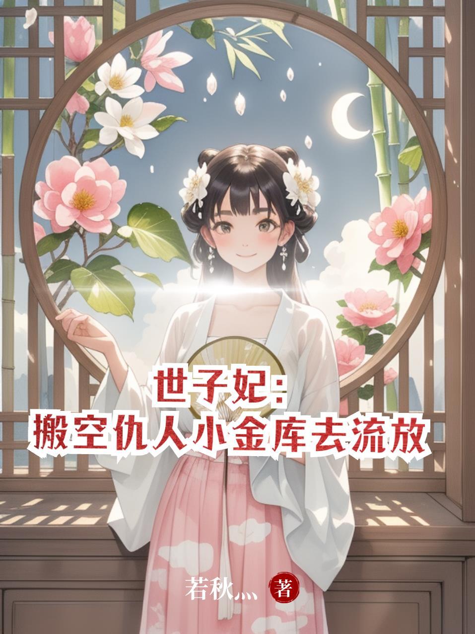 姱世子妃