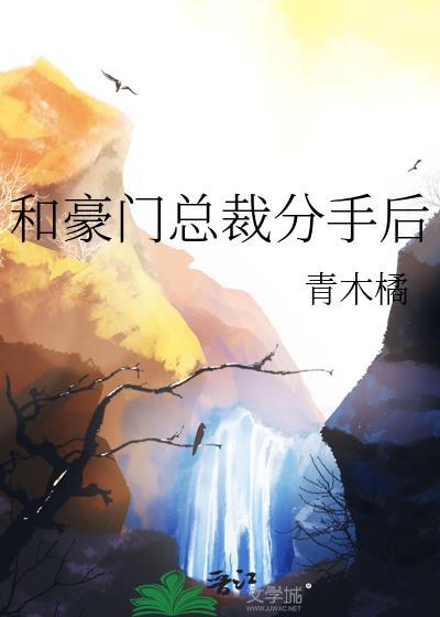 和豪门总裁分手后gl邢冰妩