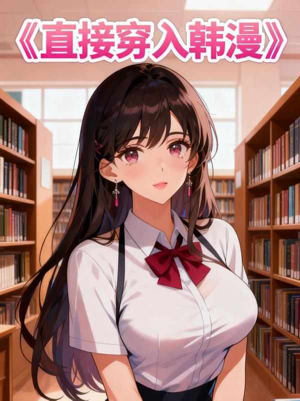 韩国穿越进自己的漫画电视剧