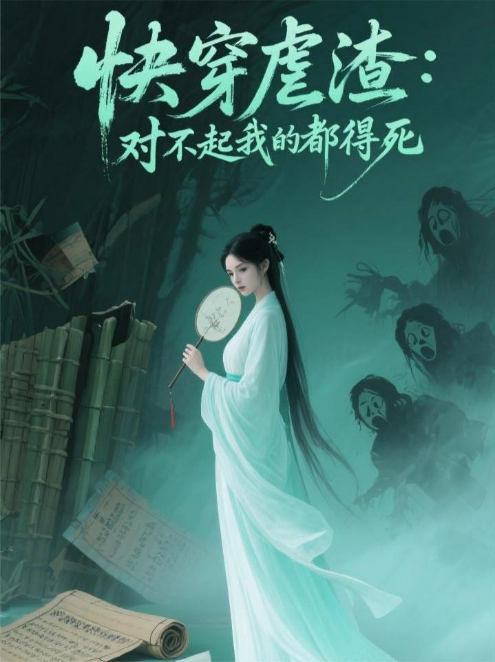 快穿之对不起我要崩人设了