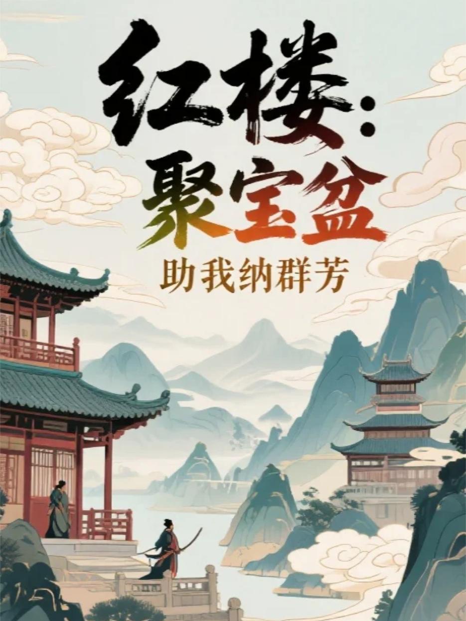 聚宝盆无弹窗阅读