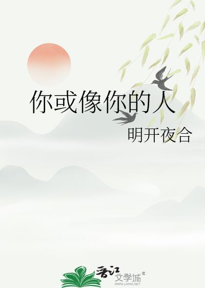 你或像你的人免费阅读全文