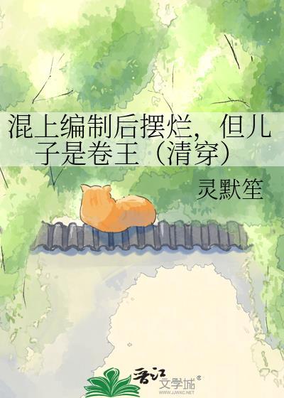 但儿子是卷王(清穿)笔趣