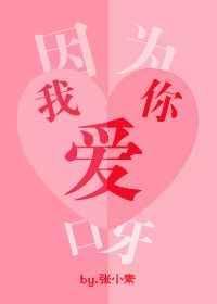 因为我爱你是哪首歌的歌词