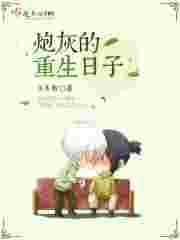 炮灰的重生日子全文免费阅读