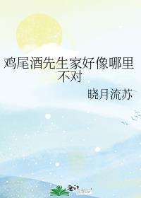 鸡尾酒先生家好像哪里不对 晓月流苏