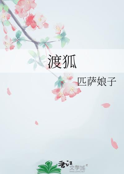 渡狐匹萨娘子