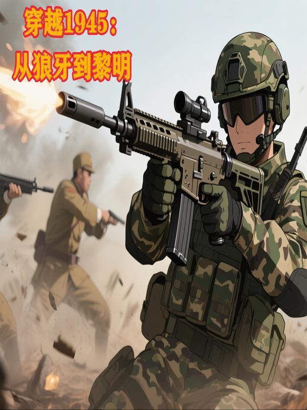 主角穿越创建了狼牙