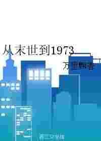 从末世到1973晋江