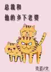 总裁与妻子的感情危机