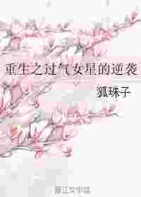 重生之过气小明星