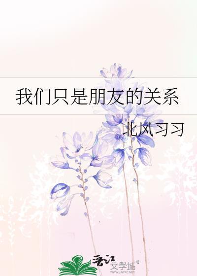 如果我们只是朋友关系的话