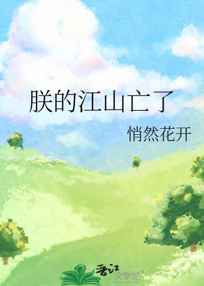 朕的江山网络意思