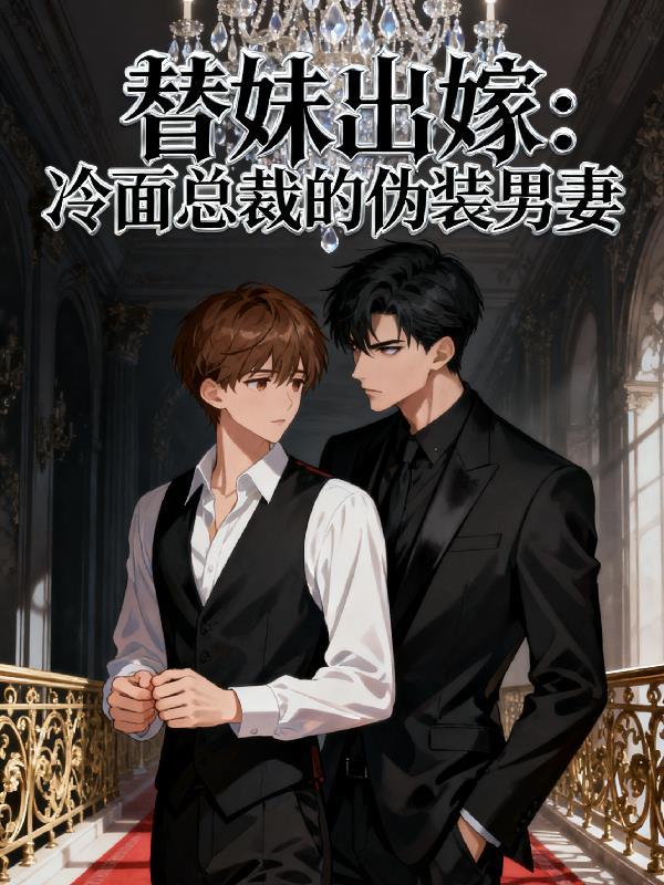 冷面总裁娇妻替嫁免费
