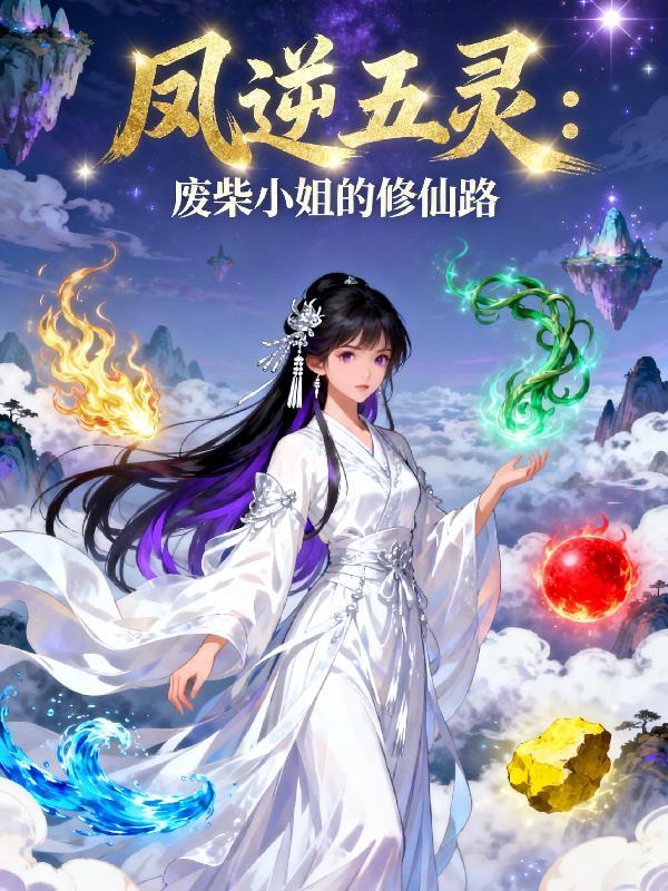 废柴七小姐凤倾城
