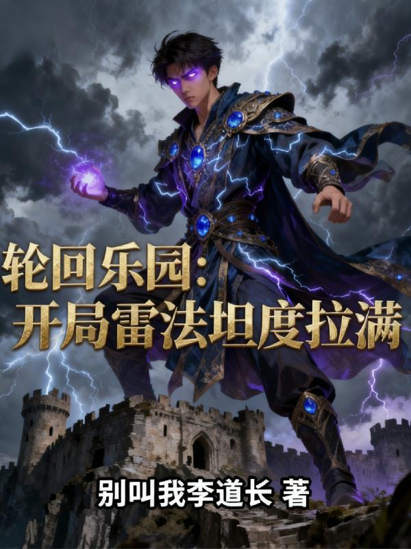 轮回乐园开局坐牢