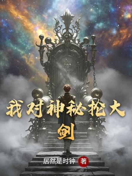 我对神秘抡大剑的看法