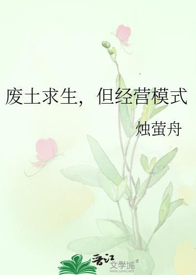 但经营模式 烛萤舟 笔趣阁