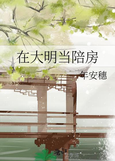 在大明当陪房年安穗txt