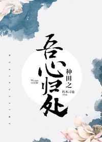 种田之吾心归处免费阅读